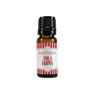 Cola Aroma 10ml